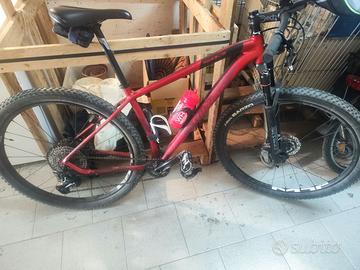 Wilier 4 anni di vita pari al nuovo