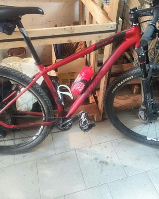 Wilier 4 anni di vita pari al nuovo
