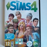 The Sims 4 PC