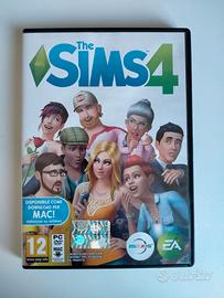 The Sims 4 PC