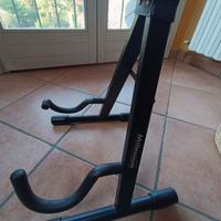 Supporto x chitarra