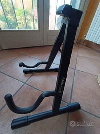 Supporto x chitarra
