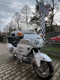 Honda GL 1800 Gold Wing