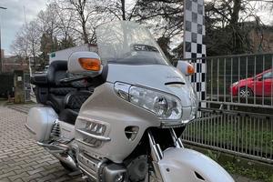 Honda GL 1800 Gold Wing