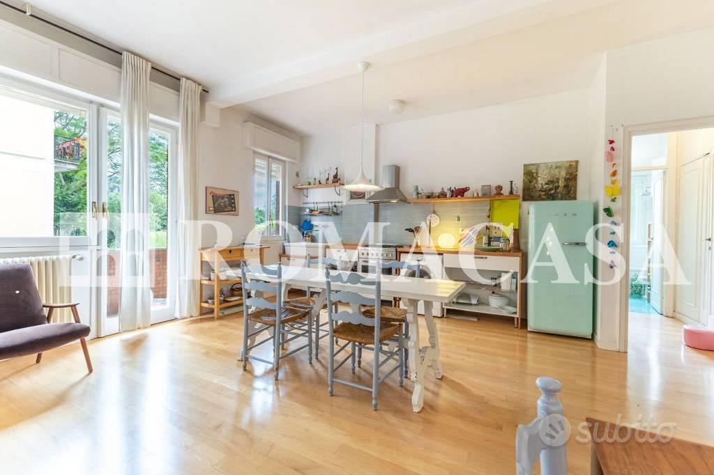 Appartamento – Roma, Aurelio - Vista 3