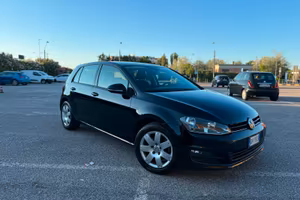 Golf 7