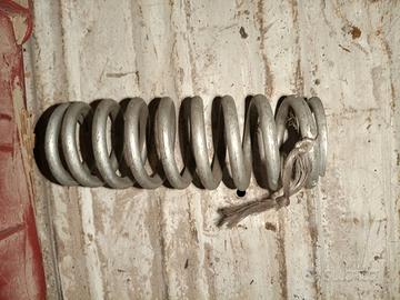 ORIGINALE PIAGGIO MOLLA anteriore ape 50