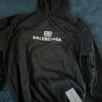 Felpa Balenciaga