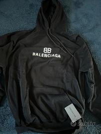 Felpa Balenciaga