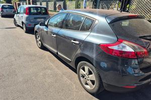 renault megane 3 2010 