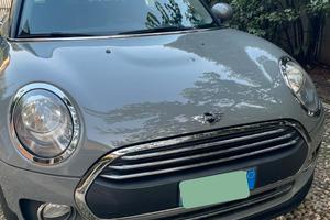 MINI CLUBMAN ONE D 1.5 DIESEL 116 CV