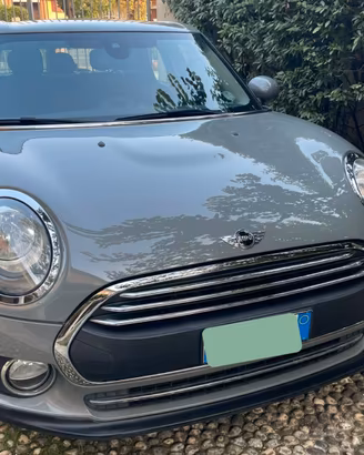 MINI CLUBMAN ONE D 1.5 DIESEL 116 CV