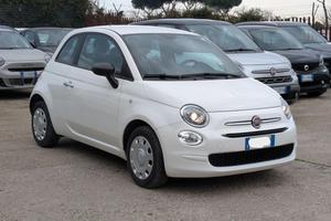 FIAT 500 HYBRID 1.0cc 70cv