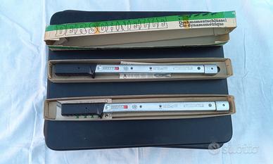 Chiave Dinamometrica STAHLWILLE 730A