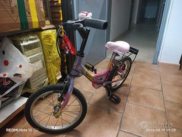 bici bimba