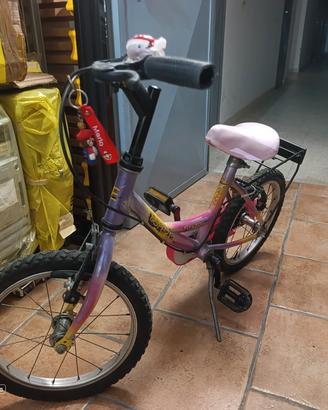 bici bimba
