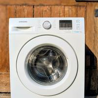 lavatrice Samsung Slim