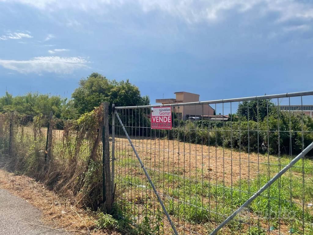 Terreno di 1000 m² a Mondragone - Vista 4