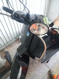Vespa PX 150 2007