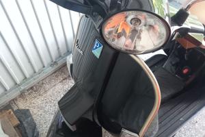 Vespa PX 150 2007