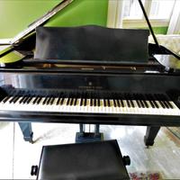 Steinway Mod. A 1908 - Amburgo-Lubecca