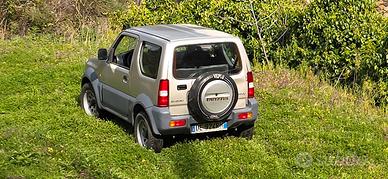 sukuki jimny 