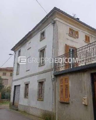 Appartamento, Corana.