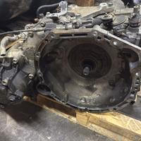 cambio automatico Nissan Qashqai 2.0 sigla M9R