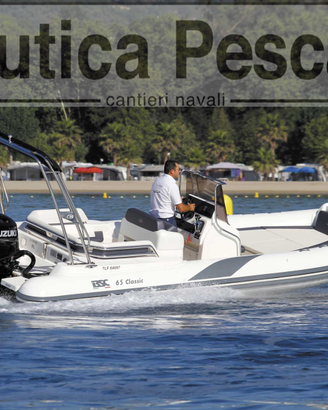 NUOVO BSC 65 CLASSIC, ELEGANCE e CHARTER