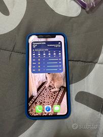 Iphone 11 pro 256gb bianco