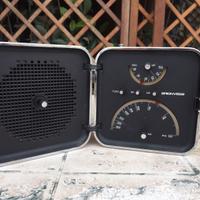 RICAMBI PER RADIO CUBO BRIONVEGA  TS 502 -505A