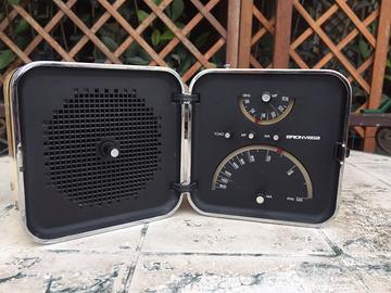 RICAMBI PER RADIO CUBO BRIONVEGA  TS 502 -505A