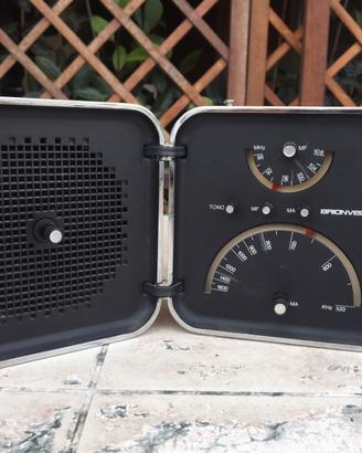RICAMBI PER RADIO CUBO BRIONVEGA  TS 502 -505A