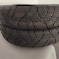 copertoni bici elettrica 20/41 nuovi