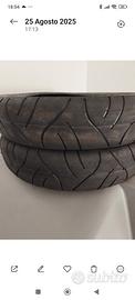 copertoni bici elettrica 20/41 nuovi
