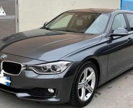 BMW Serie 3 (F30/F31) - 2014