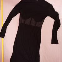 Vestitino donna Shein taglia S/IT40