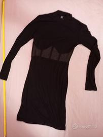 Vestitino donna Shein taglia S/IT40