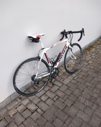 Bici da Corsa Moser Speed
