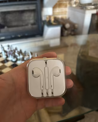 Apple EarPods
