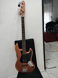 jazz bass 
