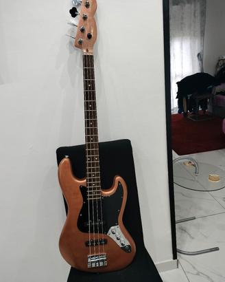jazz bass 