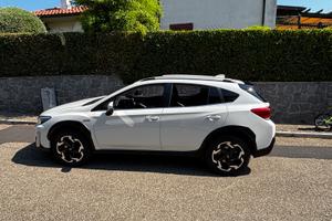 Subaru XV 2.0i e-boxer lineartronic Style Extra
