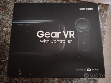 VISORE SAMSUNG