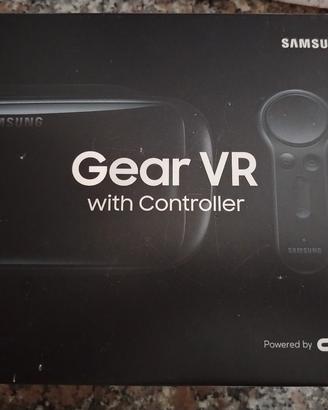 VISORE SAMSUNG