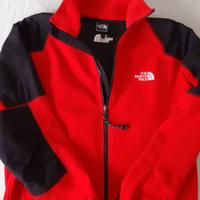 Pile Northface