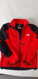 Pile Northface