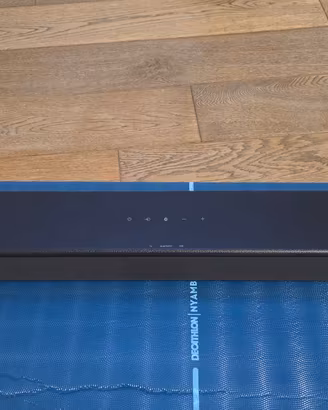 SOUNDBAR SONY HT - SF150
