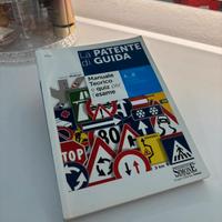La Patente di Guida - Manuale teorico e quiz