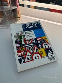 La Patente di Guida - Manuale teorico e quiz